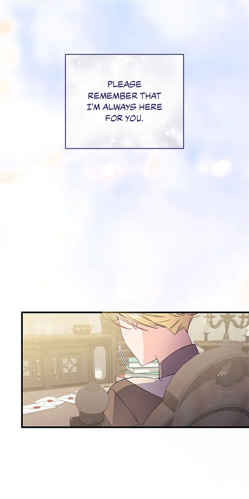 Everything is under the baby’s feet chapter 48 page 31