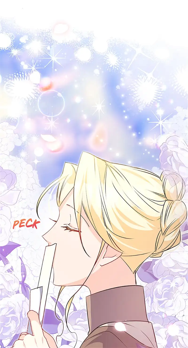 Everything is under the baby’s feet chapter 48 page 32
