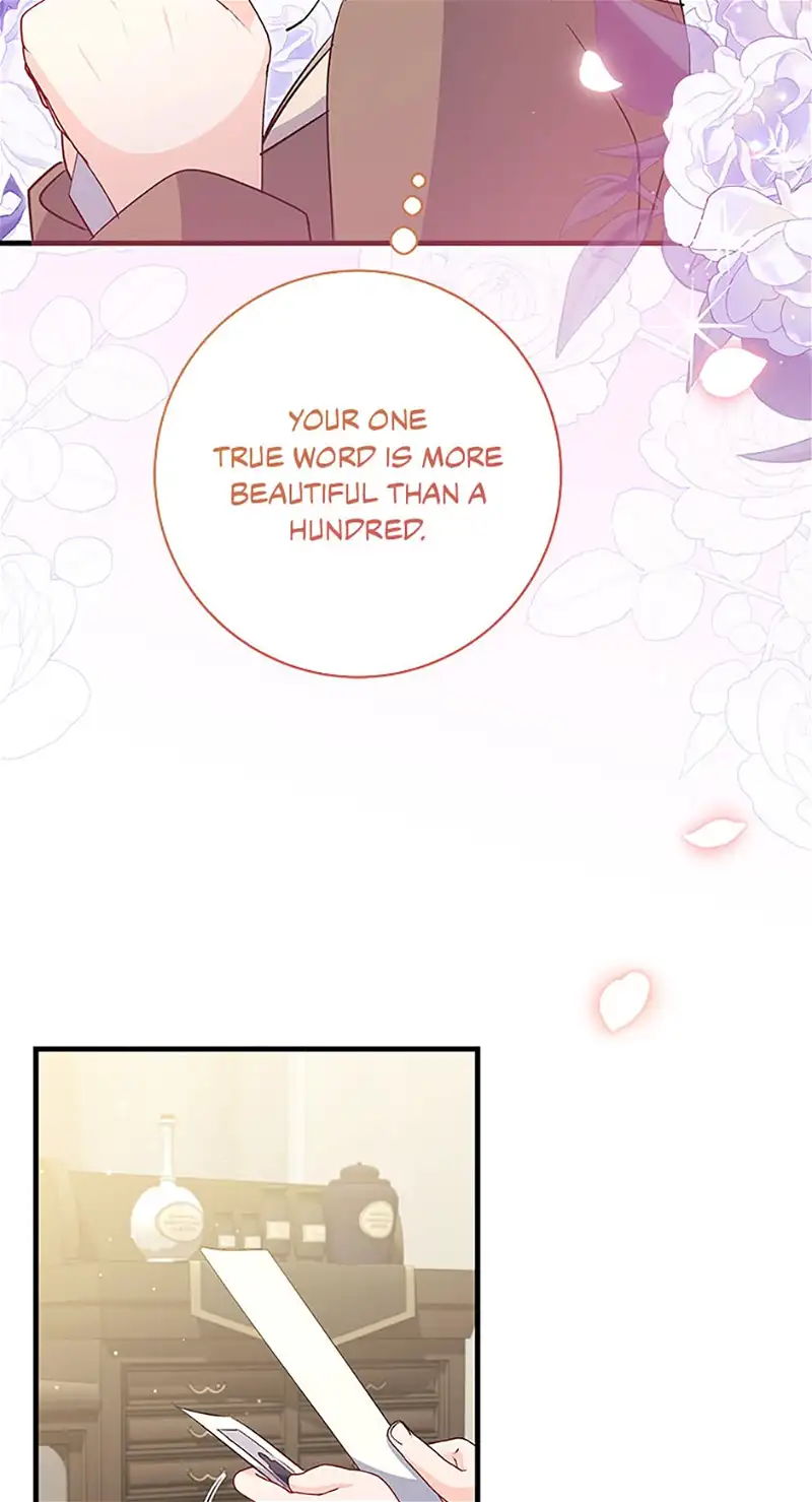 Everything is under the baby’s feet chapter 48 page 33