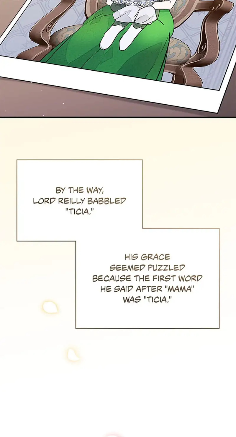 Everything is under the baby’s feet chapter 48 page 36