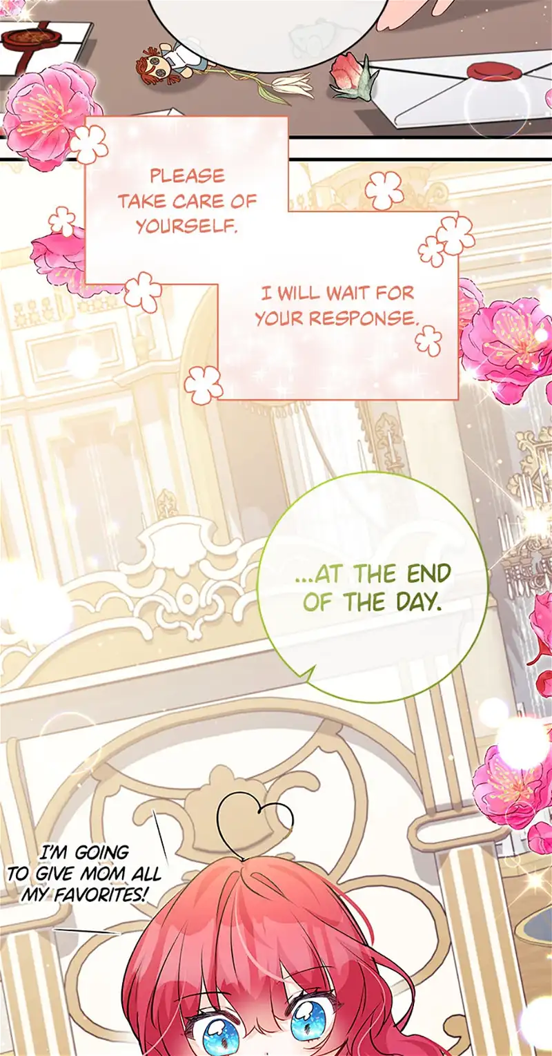 Everything is under the baby’s feet chapter 48 page 40
