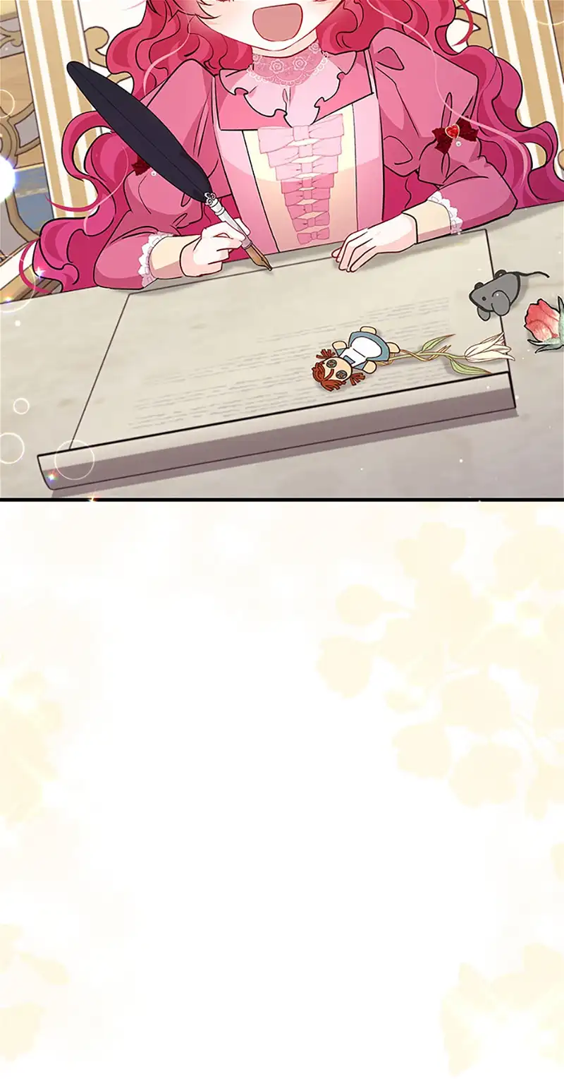 Everything is under the baby’s feet chapter 48 page 41