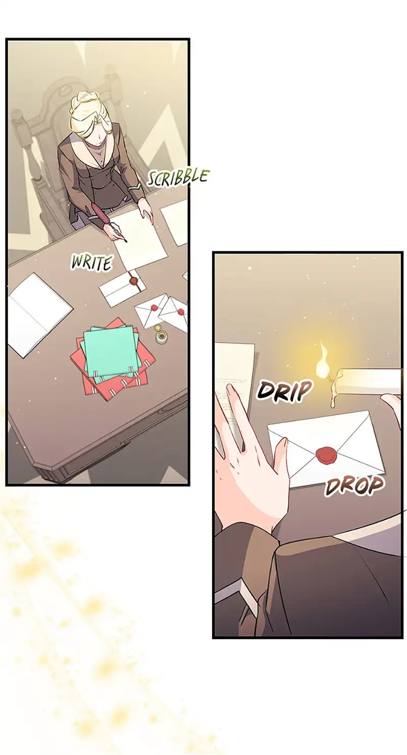 Everything is under the baby’s feet chapter 48 page 42