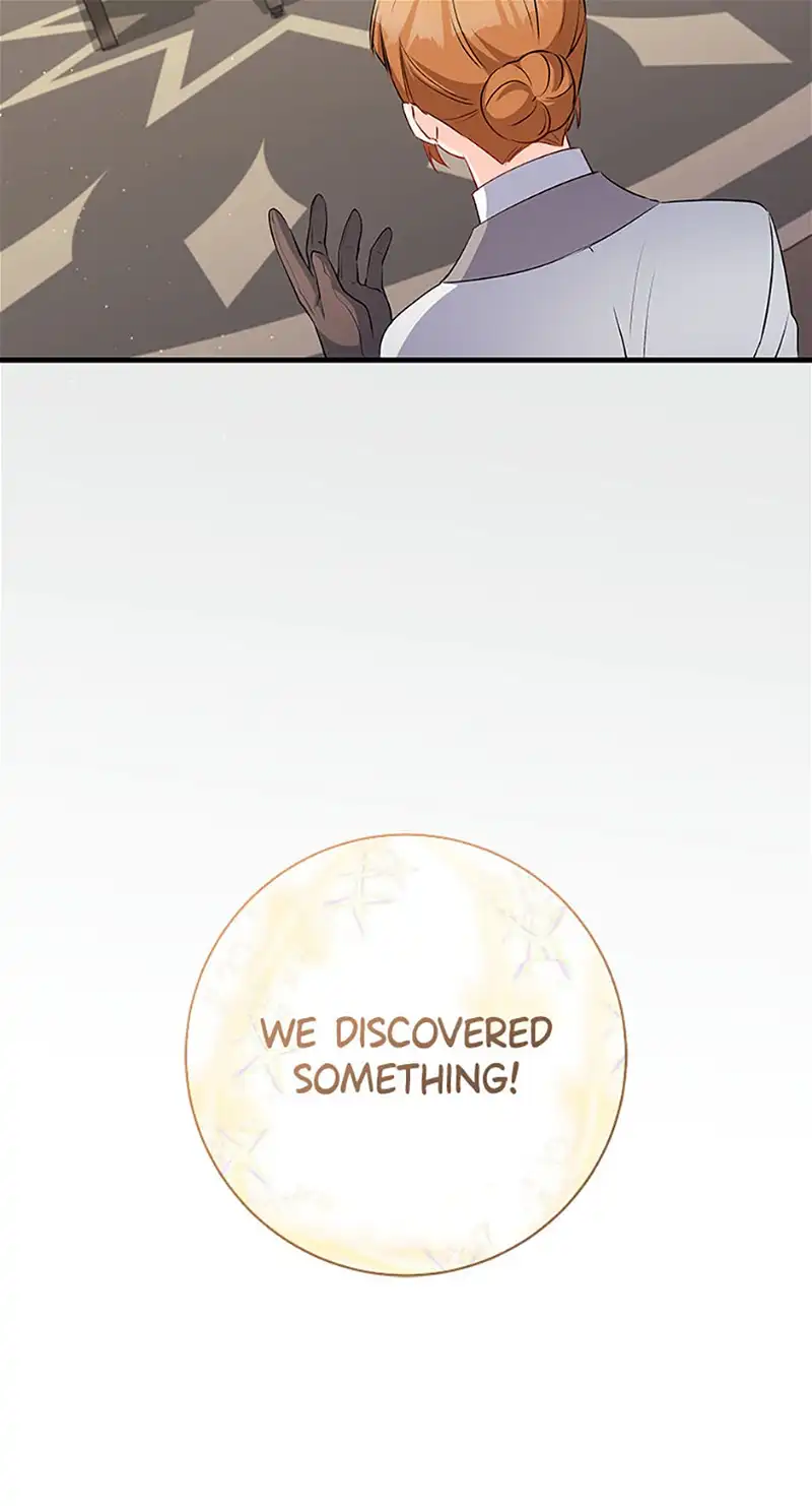 Everything is under the baby’s feet chapter 48 page 46