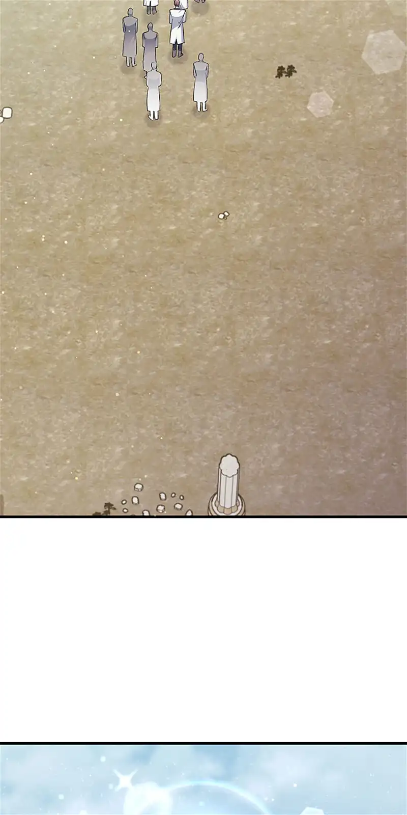 Everything is under the baby’s feet chapter 48 page 48