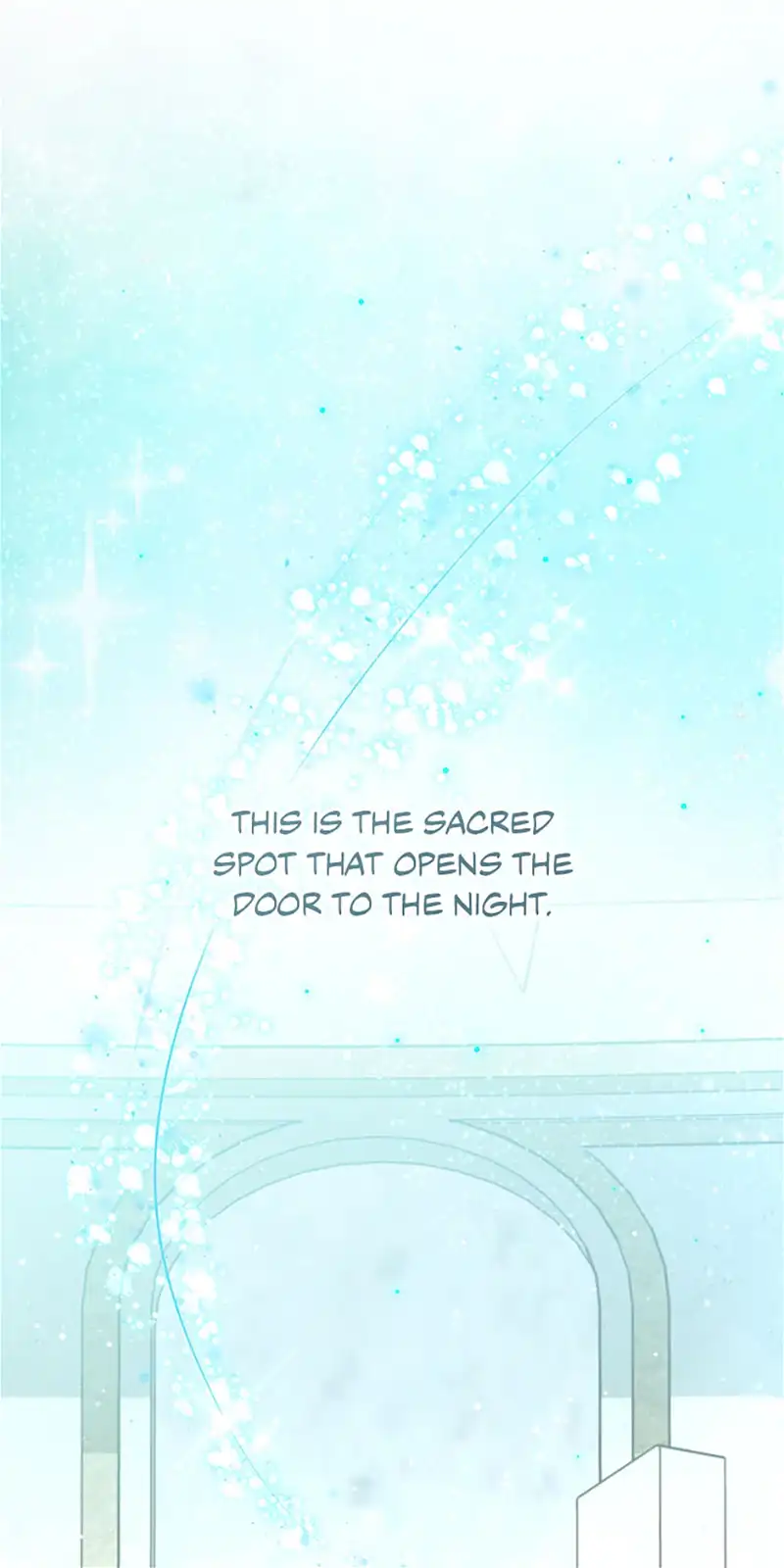 Everything is under the baby’s feet chapter 48 page 52