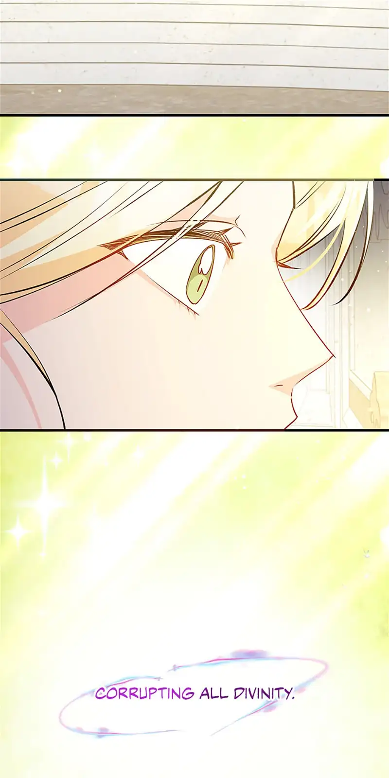 Everything is under the baby’s feet chapter 48 page 54