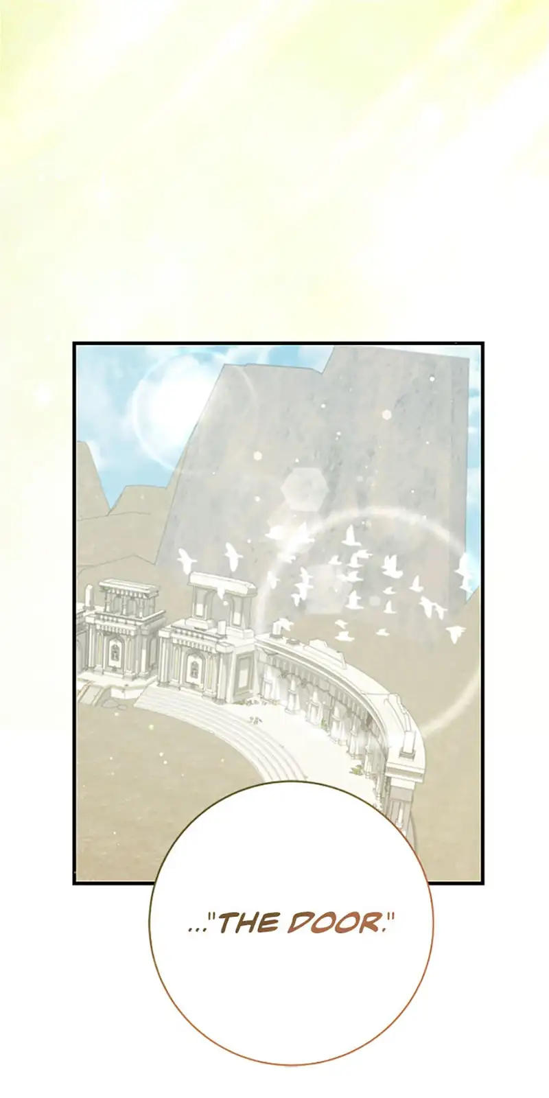 Everything is under the baby’s feet chapter 48 page 56