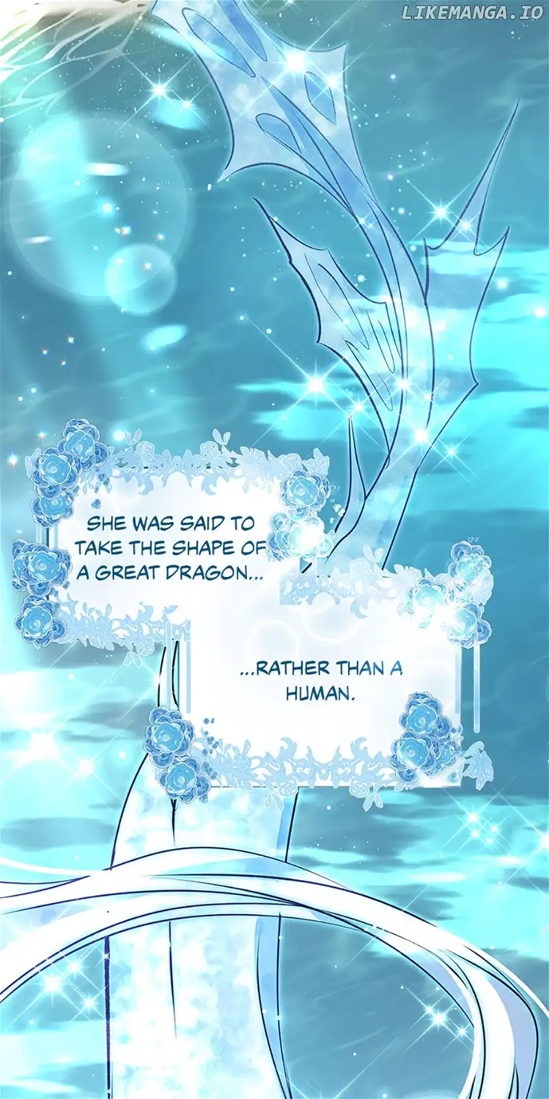 Everything is under the baby’s feet chapter 49 page 3