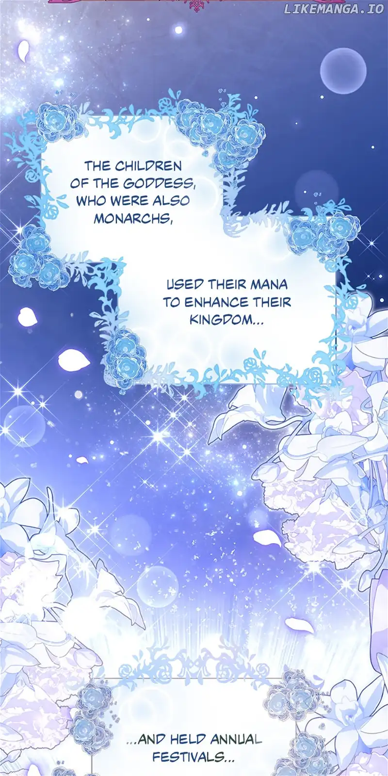 Everything is under the baby’s feet chapter 49 page 13
