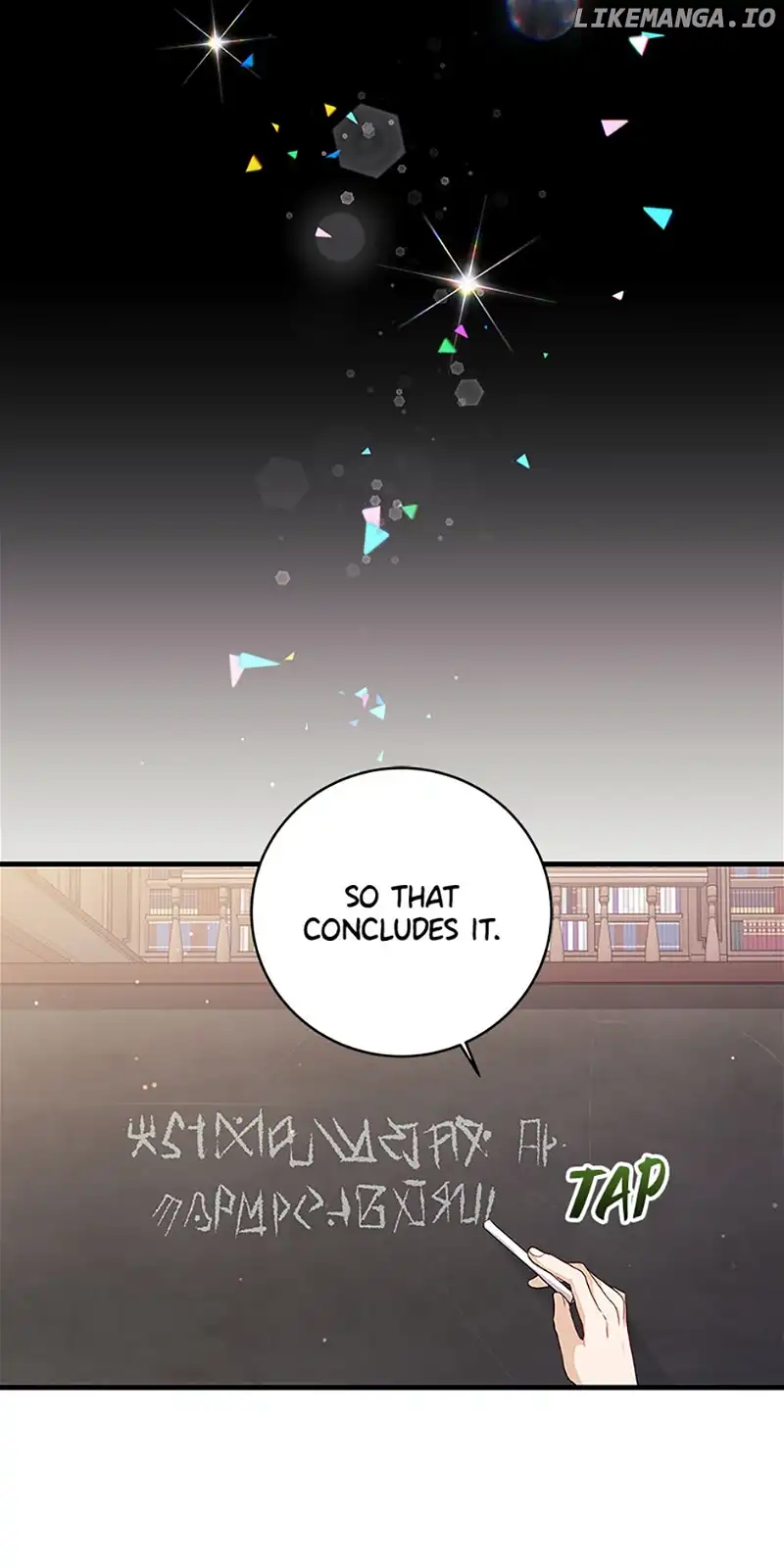 Everything is under the baby’s feet chapter 49 page 19