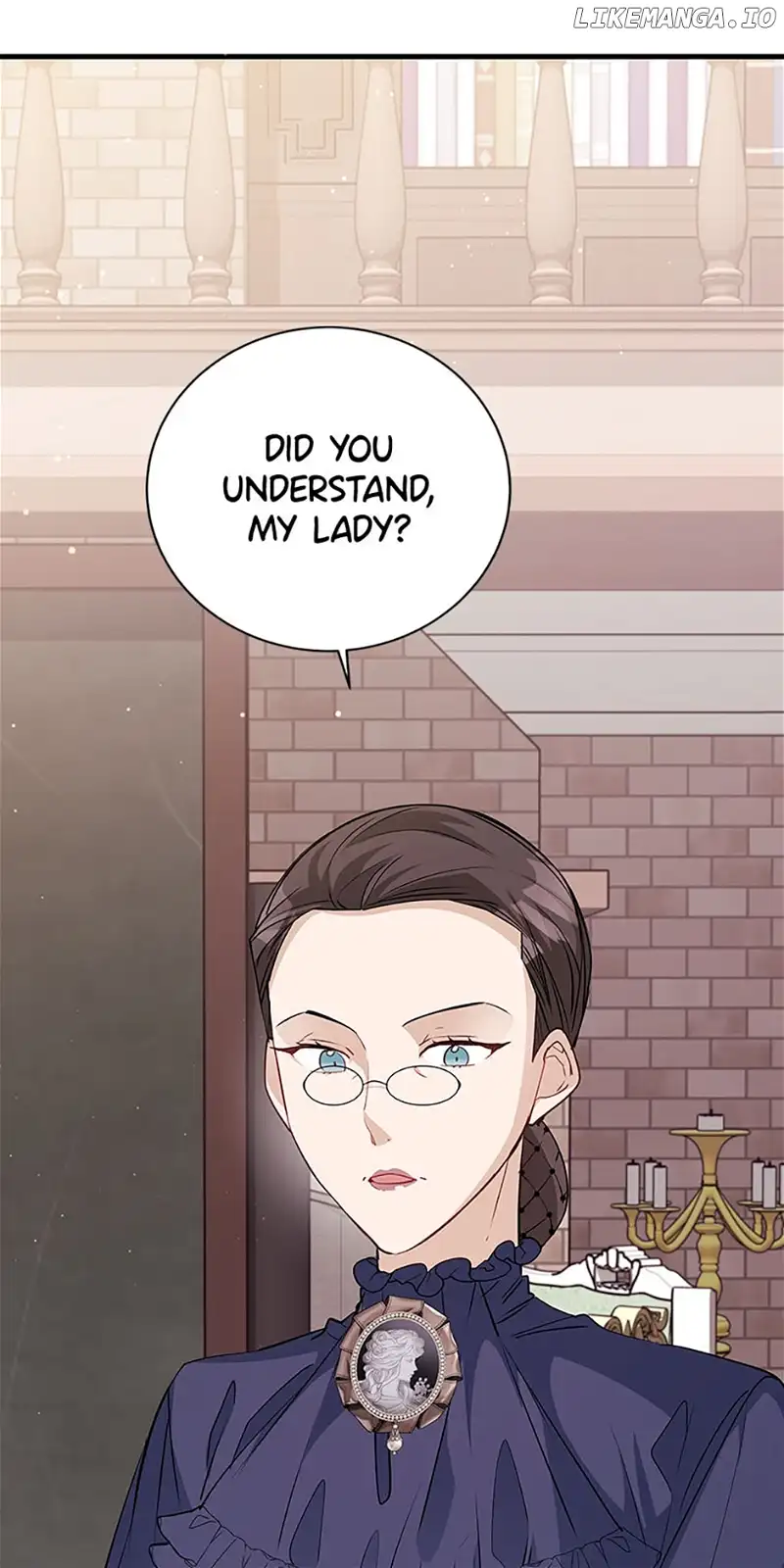Everything is under the baby’s feet chapter 49 page 20