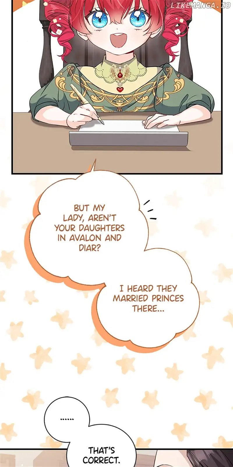 Everything is under the baby’s feet chapter 49 page 22