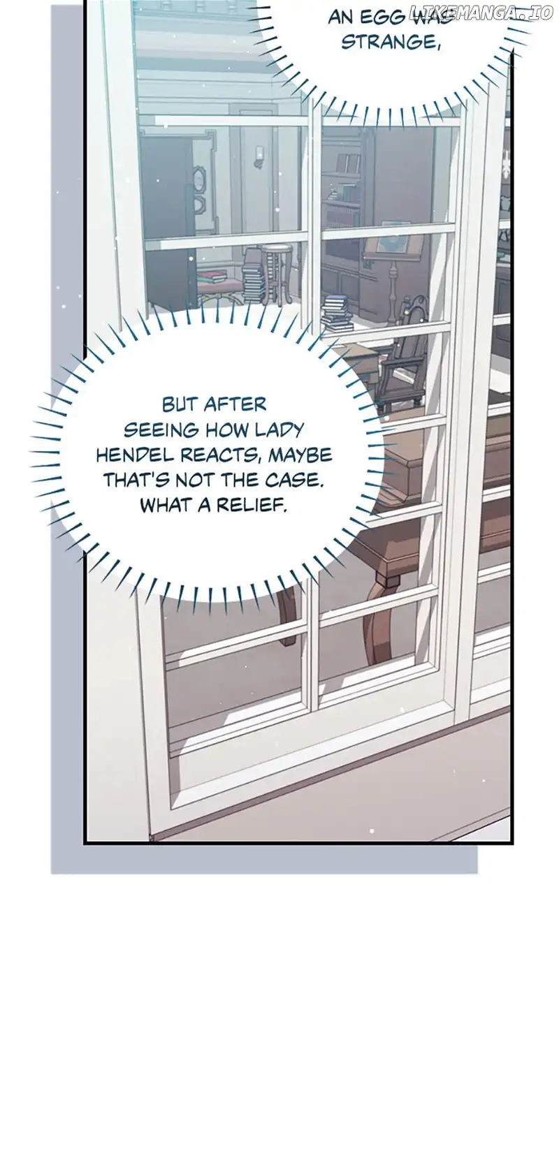 Everything is under the baby’s feet chapter 49 page 29