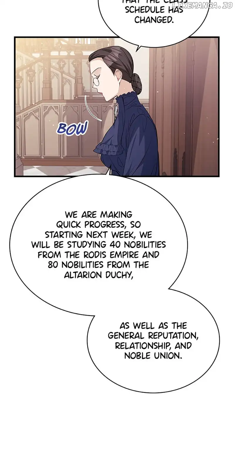 Everything is under the baby’s feet chapter 49 page 32