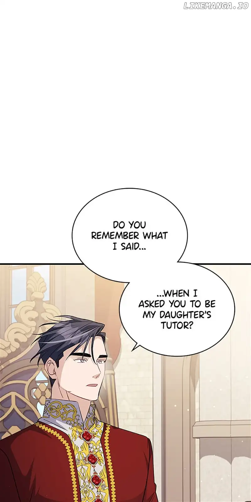 Everything is under the baby’s feet chapter 49 page 40
