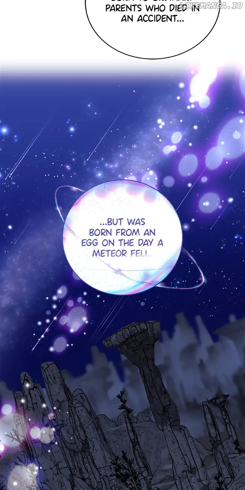 Everything is under the baby’s feet chapter 49 page 47