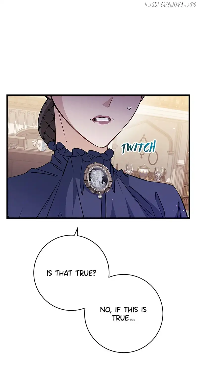 Everything is under the baby’s feet chapter 49 page 51