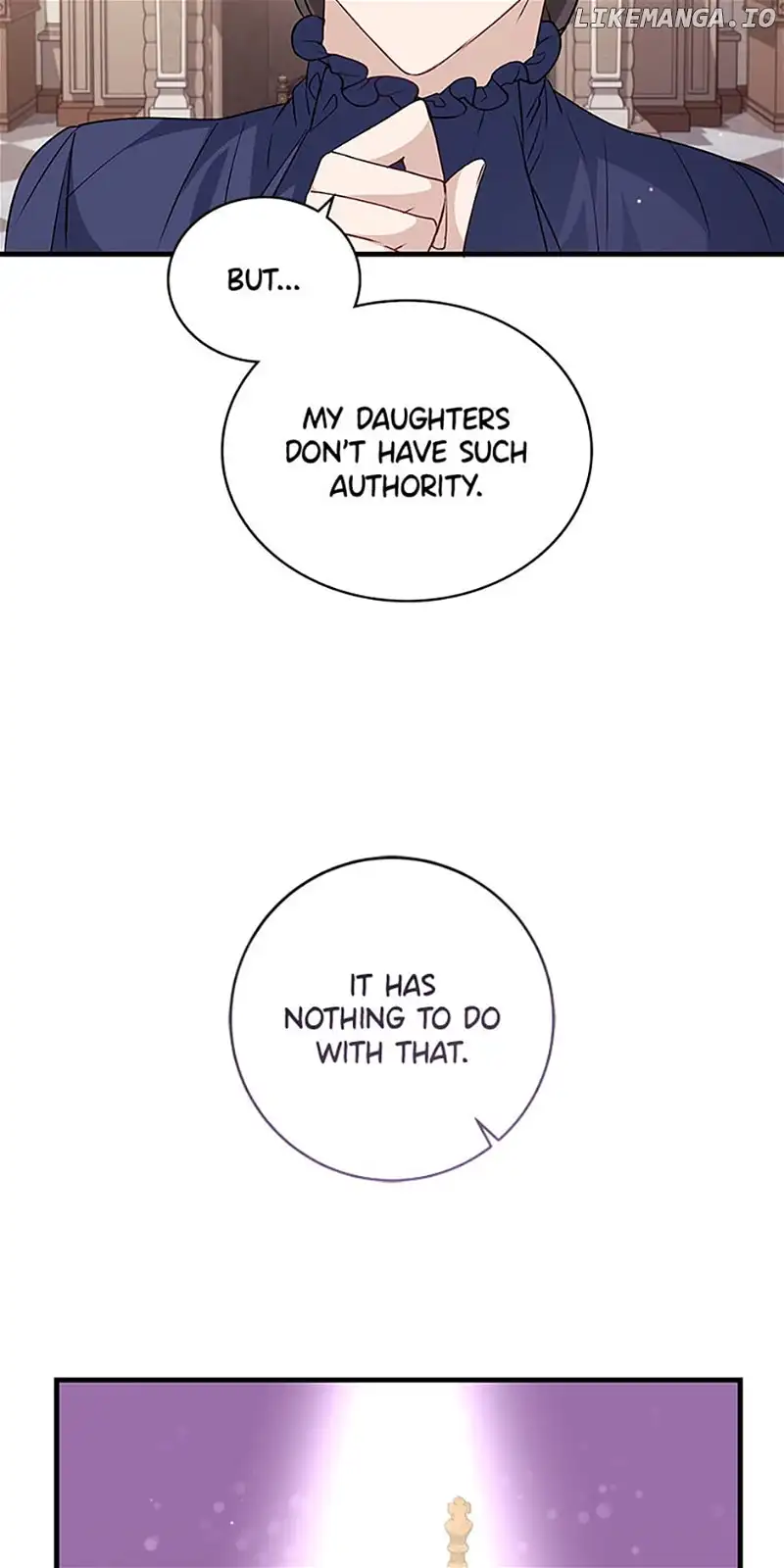 Everything is under the baby’s feet chapter 49 page 57