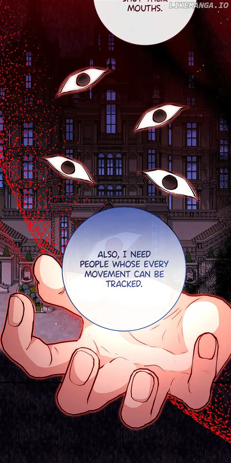 Everything is under the baby’s feet chapter 49 page 59
