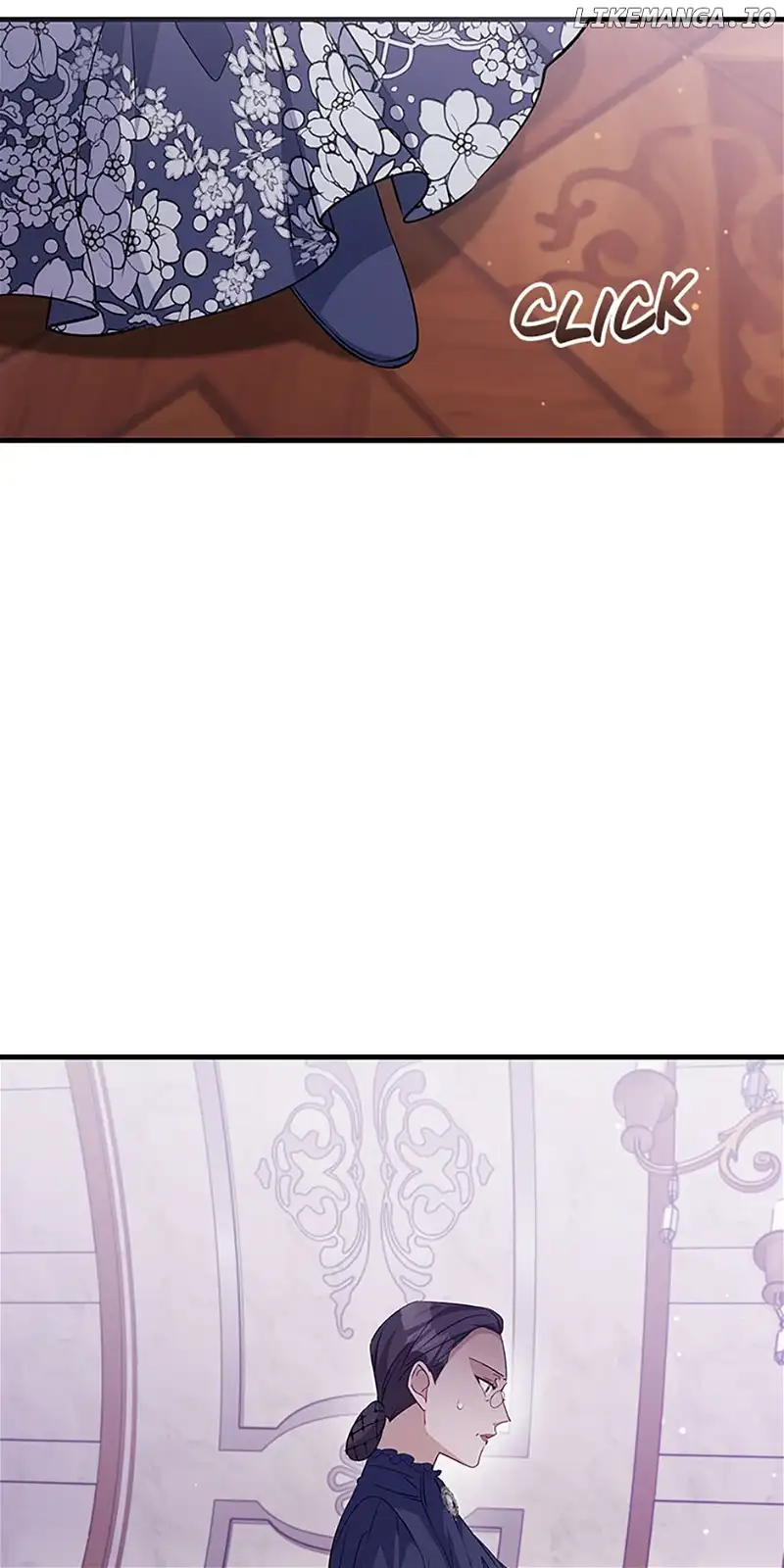 Everything is under the baby’s feet chapter 49 page 61