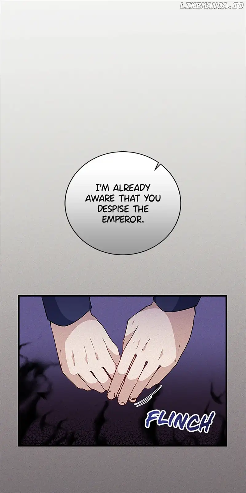 Everything is under the baby’s feet chapter 49 page 63