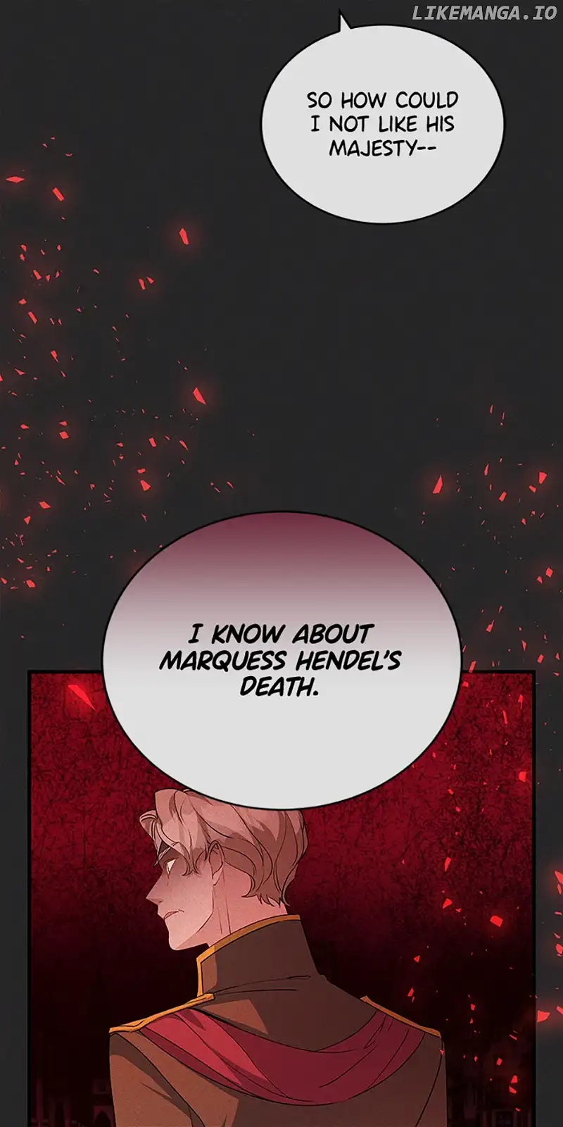 Everything is under the baby’s feet chapter 49 page 65