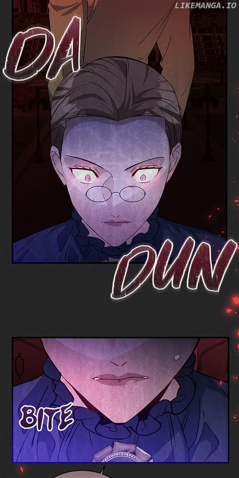 Everything is under the baby’s feet chapter 49 page 66