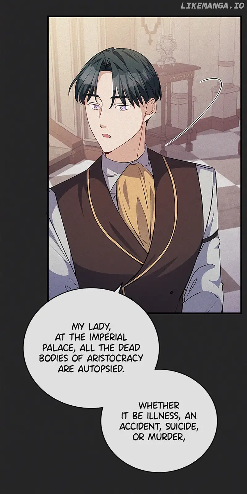 Everything is under the baby’s feet chapter 49 page 68