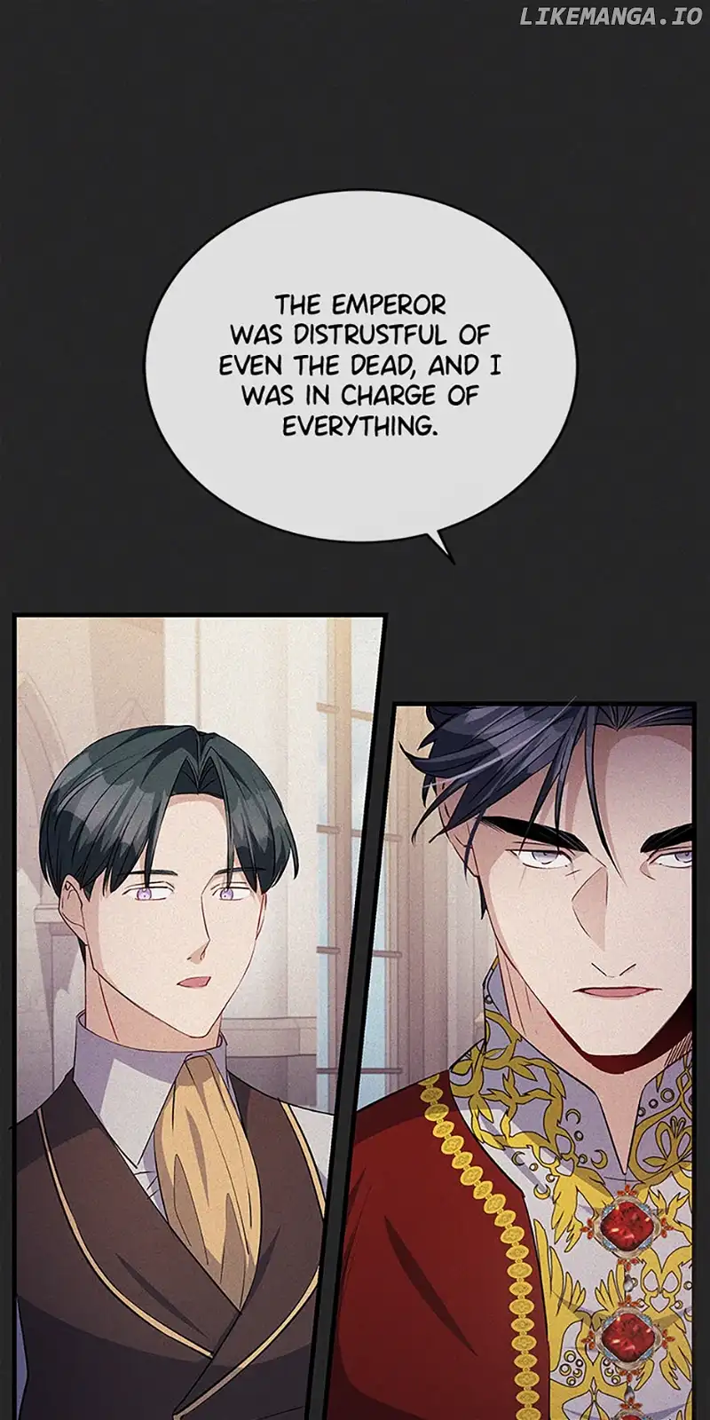 Everything is under the baby’s feet chapter 49 page 70