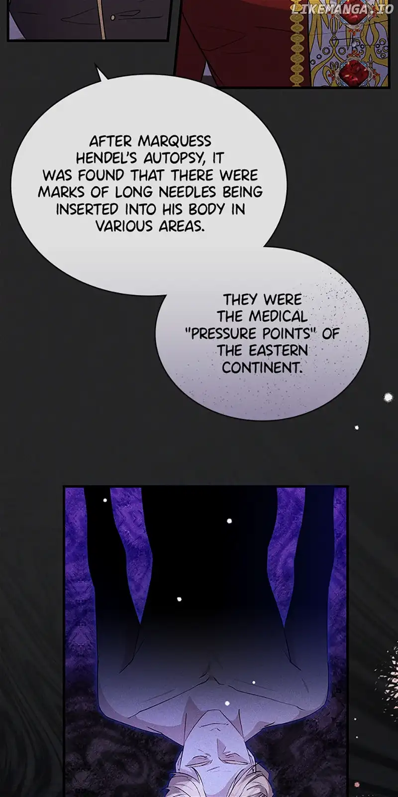 Everything is under the baby’s feet chapter 49 page 71
