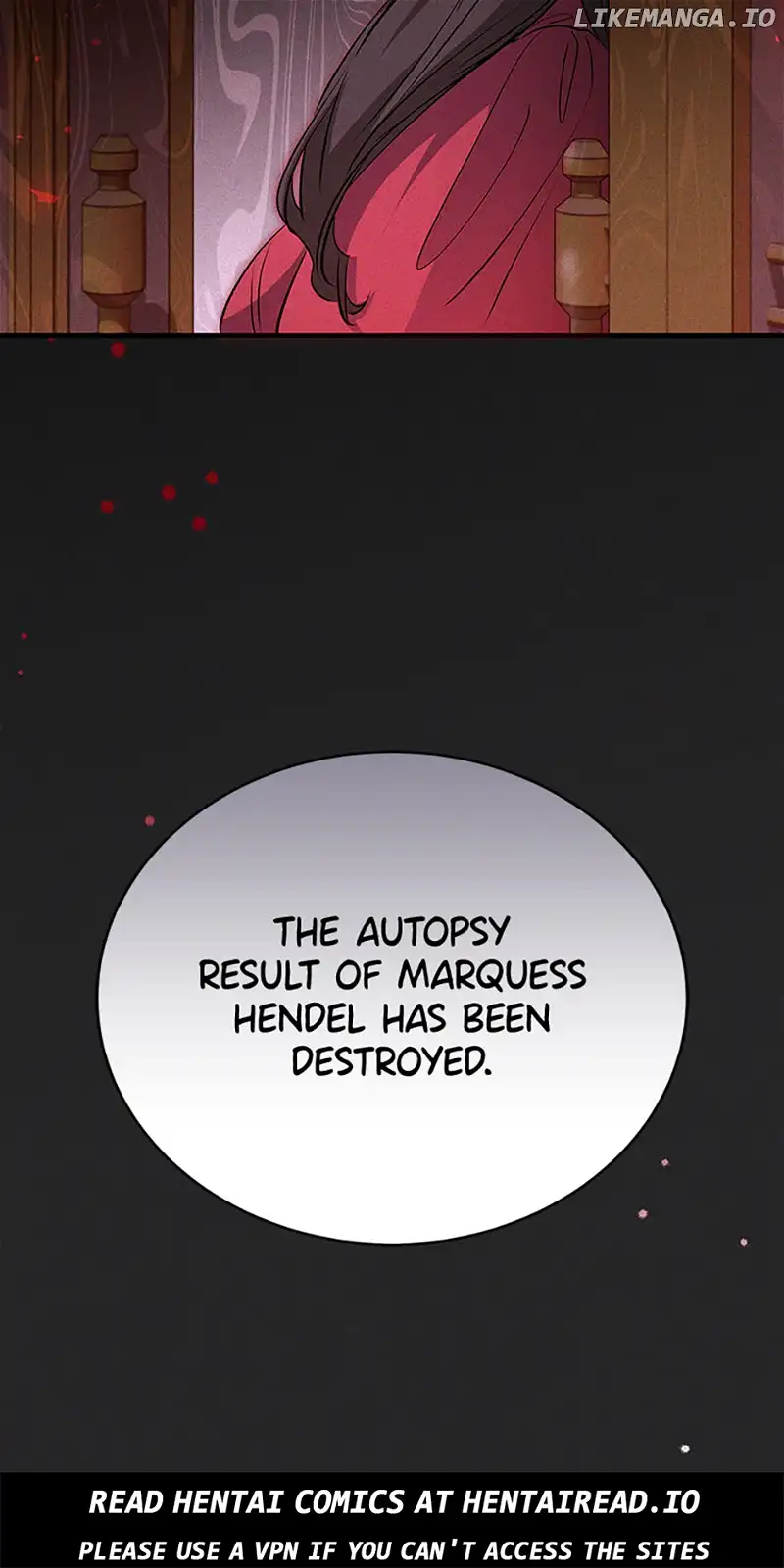 Everything is under the baby’s feet chapter 49 page 74