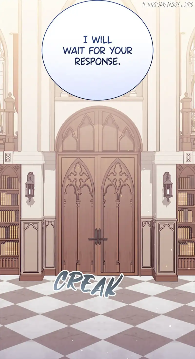 Everything is under the baby’s feet chapter 49 page 77