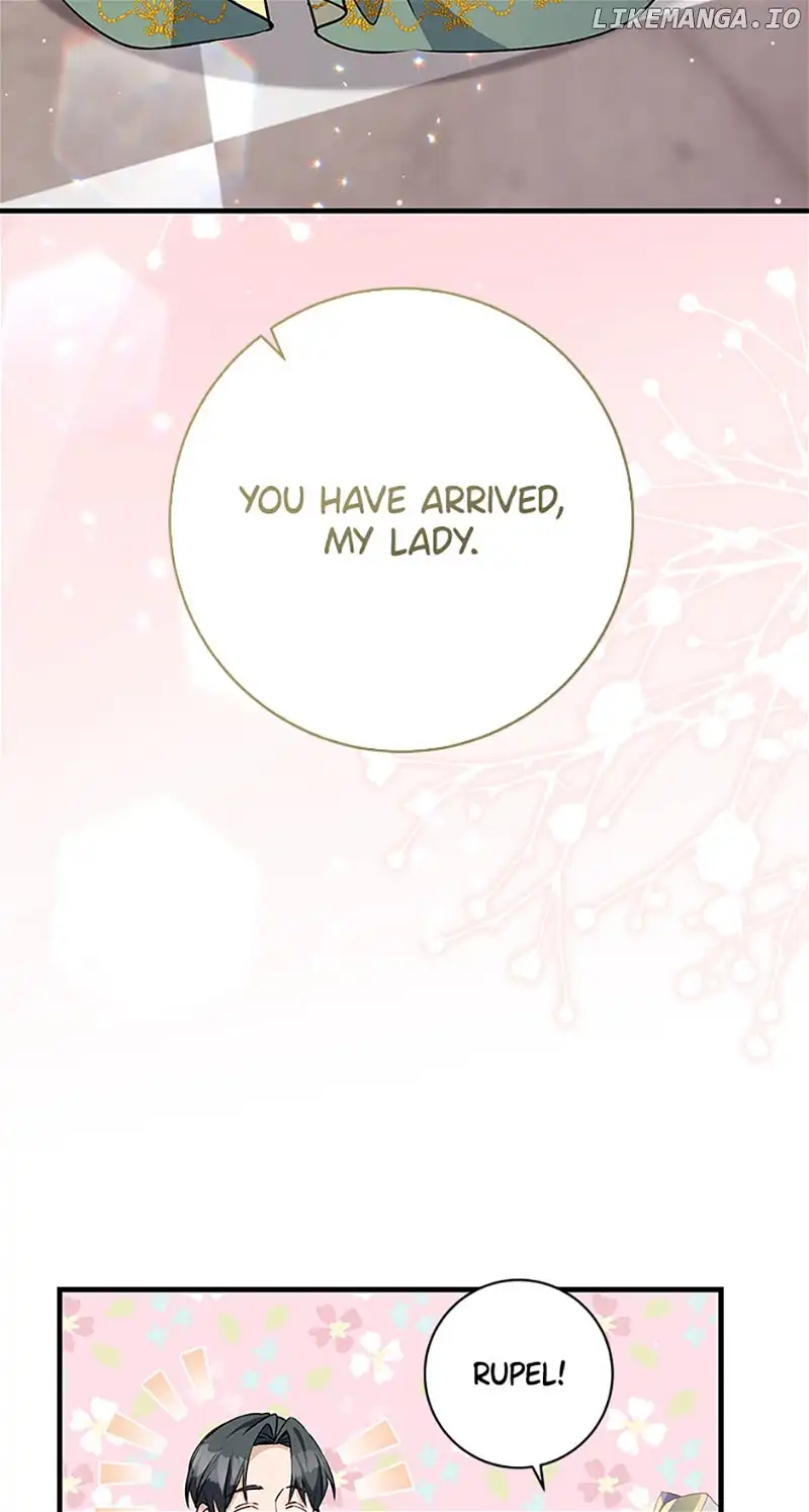 Everything is under the baby’s feet chapter 50 page 3