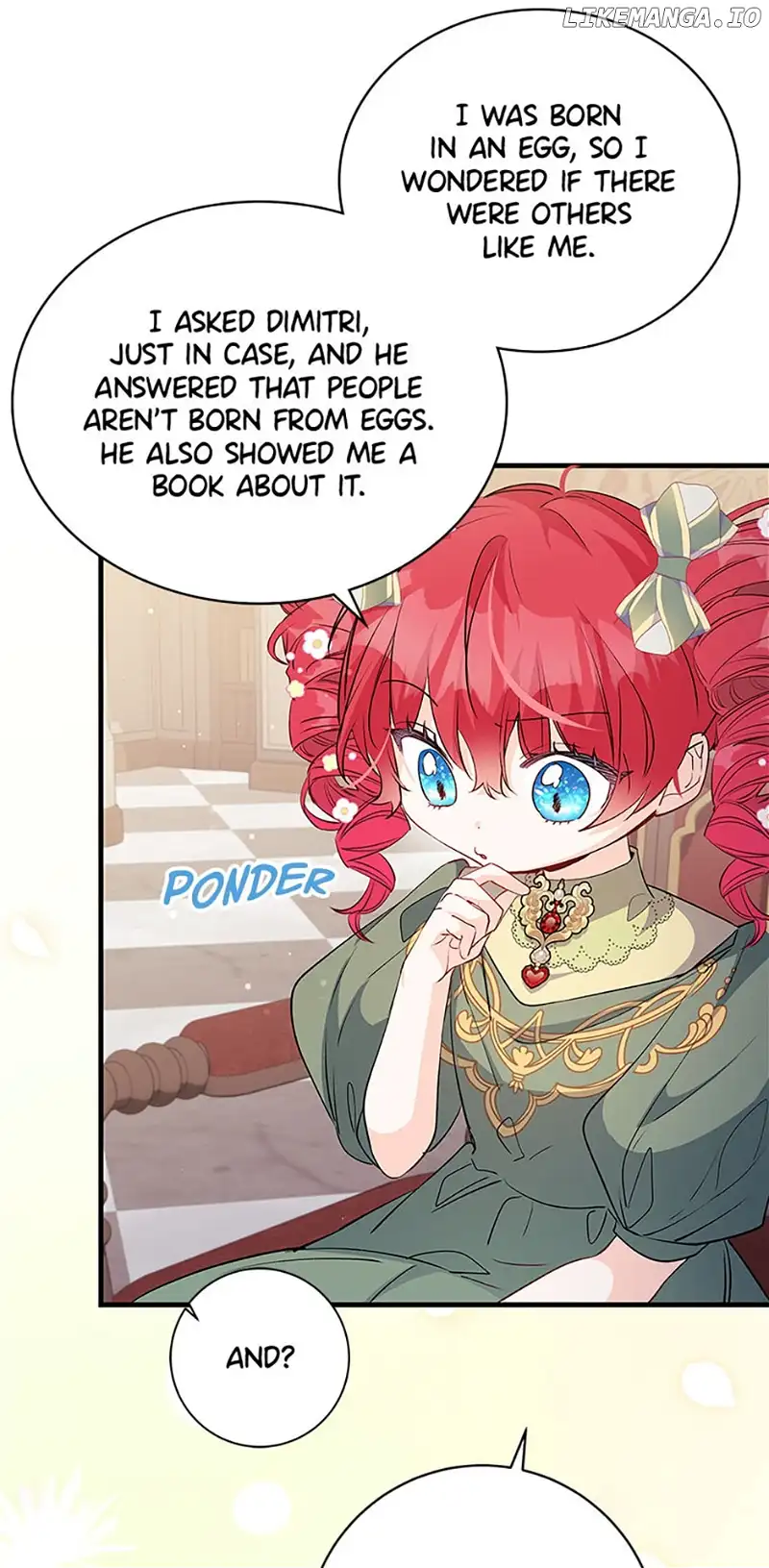 Everything is under the baby’s feet chapter 50 page 10