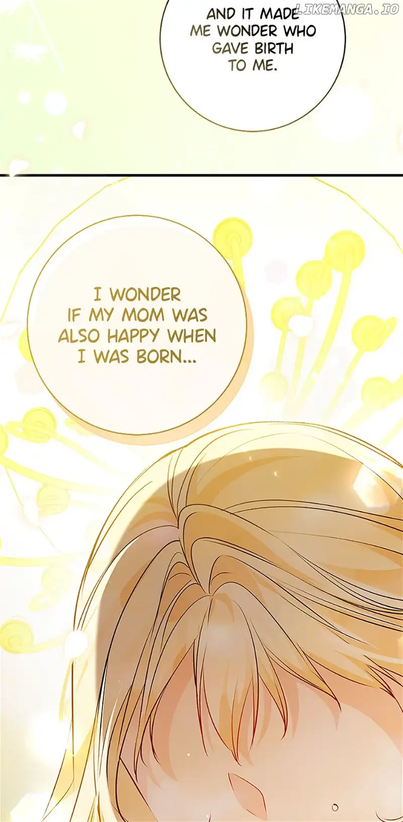 Everything is under the baby’s feet chapter 50 page 11