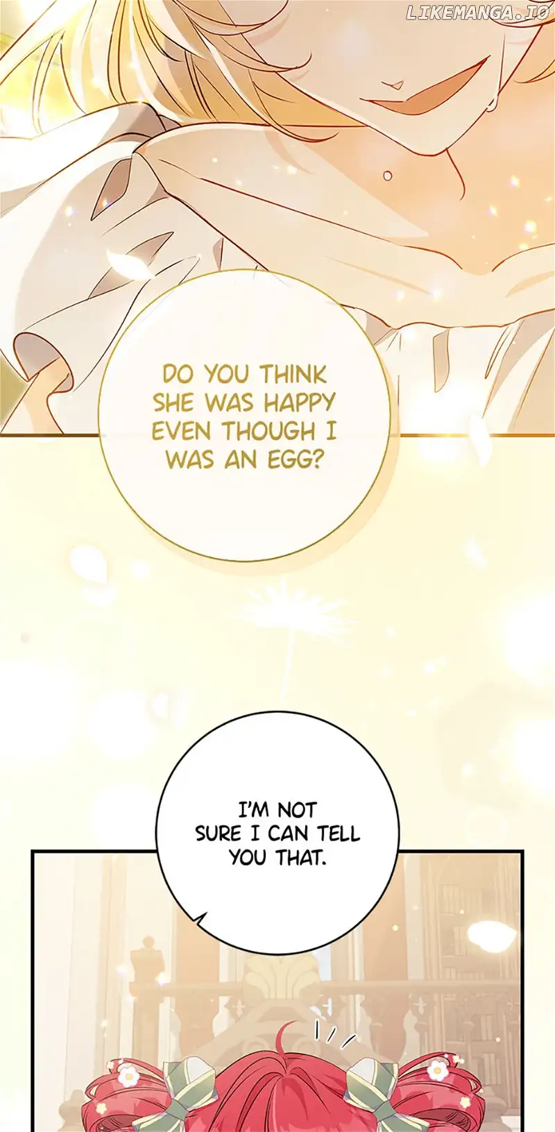 Everything is under the baby’s feet chapter 50 page 12