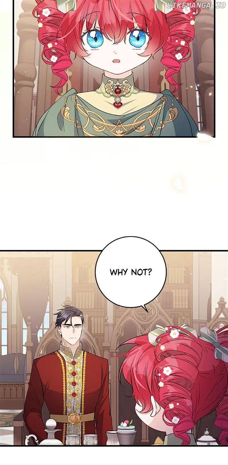 Everything is under the baby’s feet chapter 50 page 13