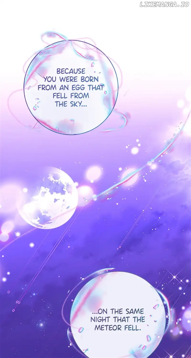 Everything is under the baby’s feet chapter 50 page 14