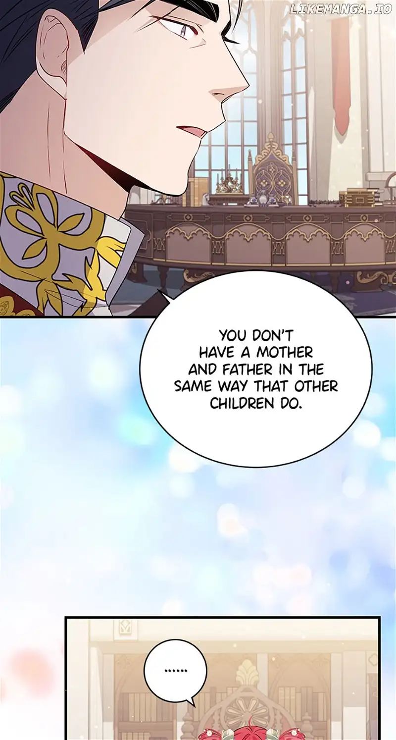 Everything is under the baby’s feet chapter 50 page 16