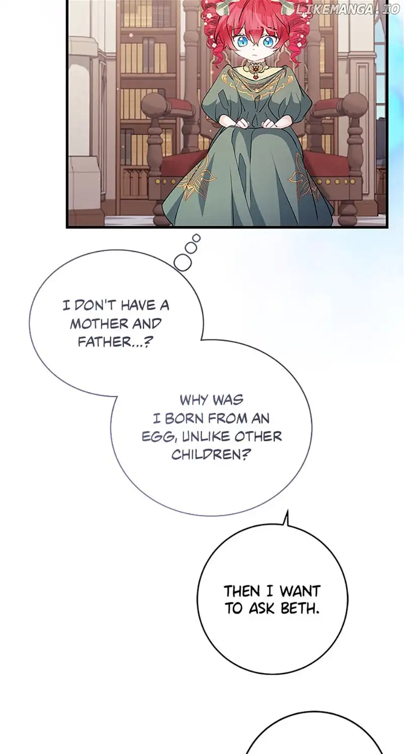 Everything is under the baby’s feet chapter 50 page 17