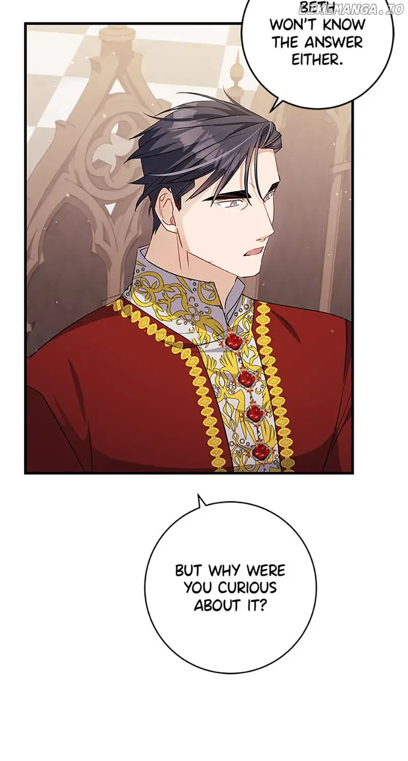 Everything is under the baby’s feet chapter 50 page 18