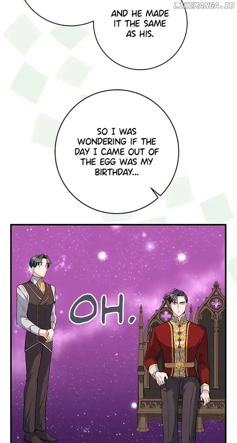 Everything is under the baby’s feet chapter 50 page 20