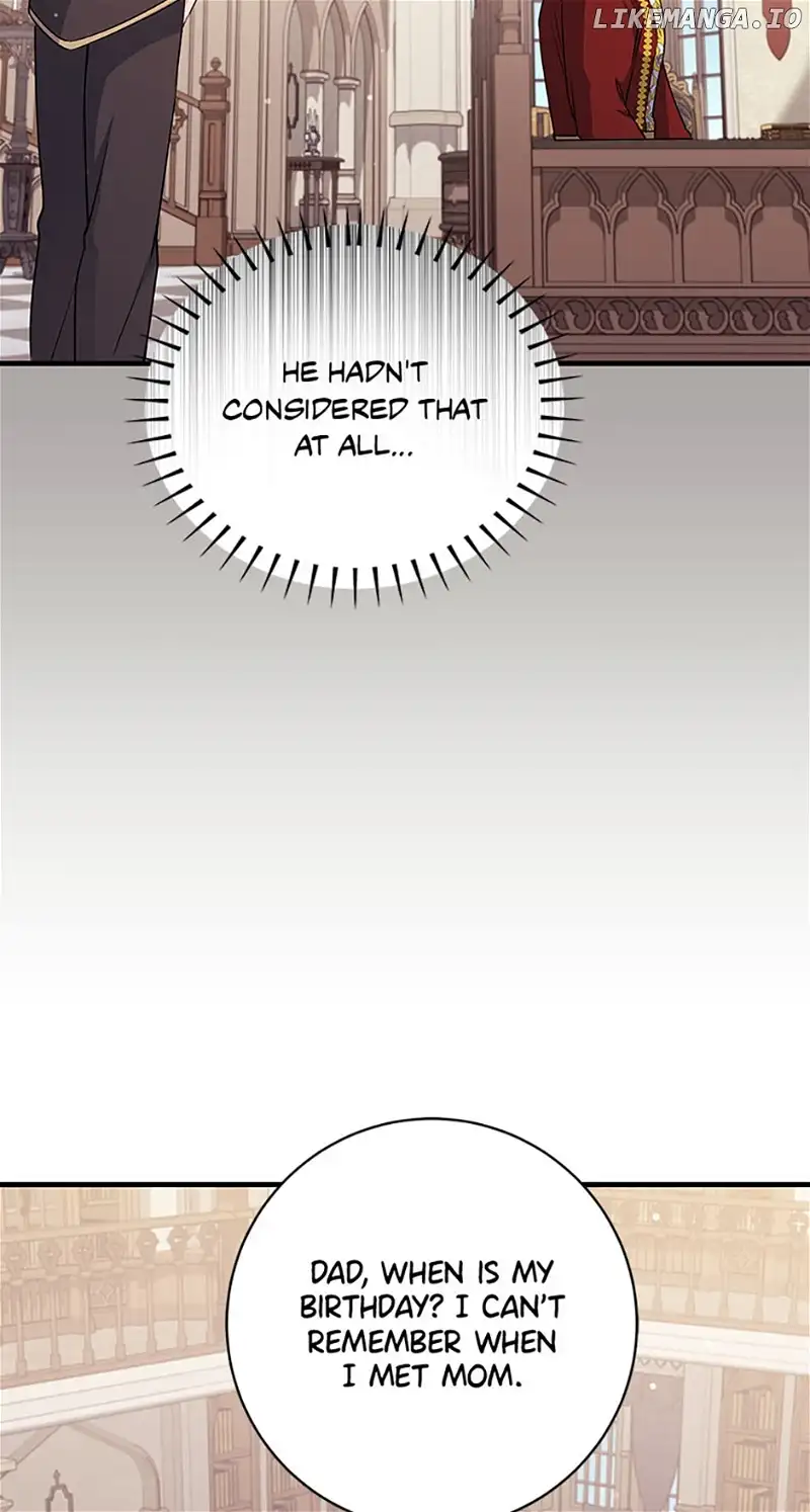 Everything is under the baby’s feet chapter 50 page 22