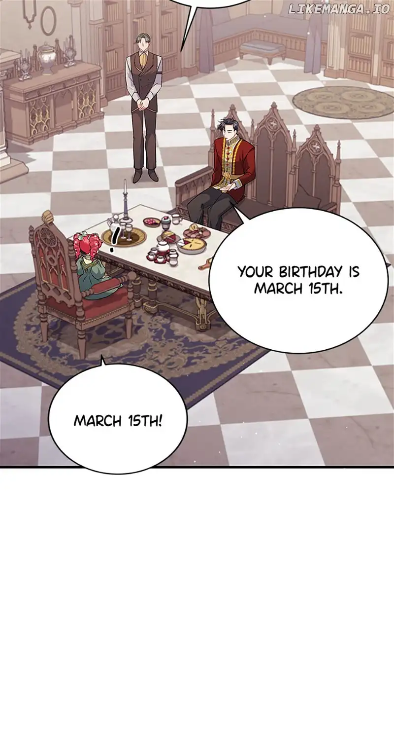 Everything is under the baby’s feet chapter 50 page 23