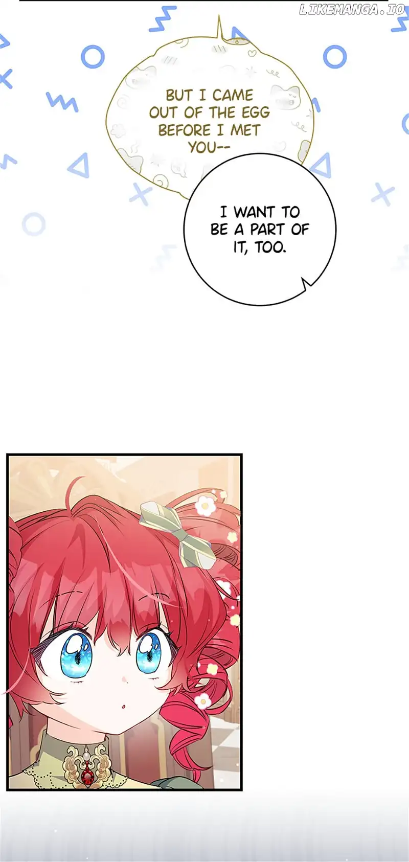 Everything is under the baby’s feet chapter 50 page 26