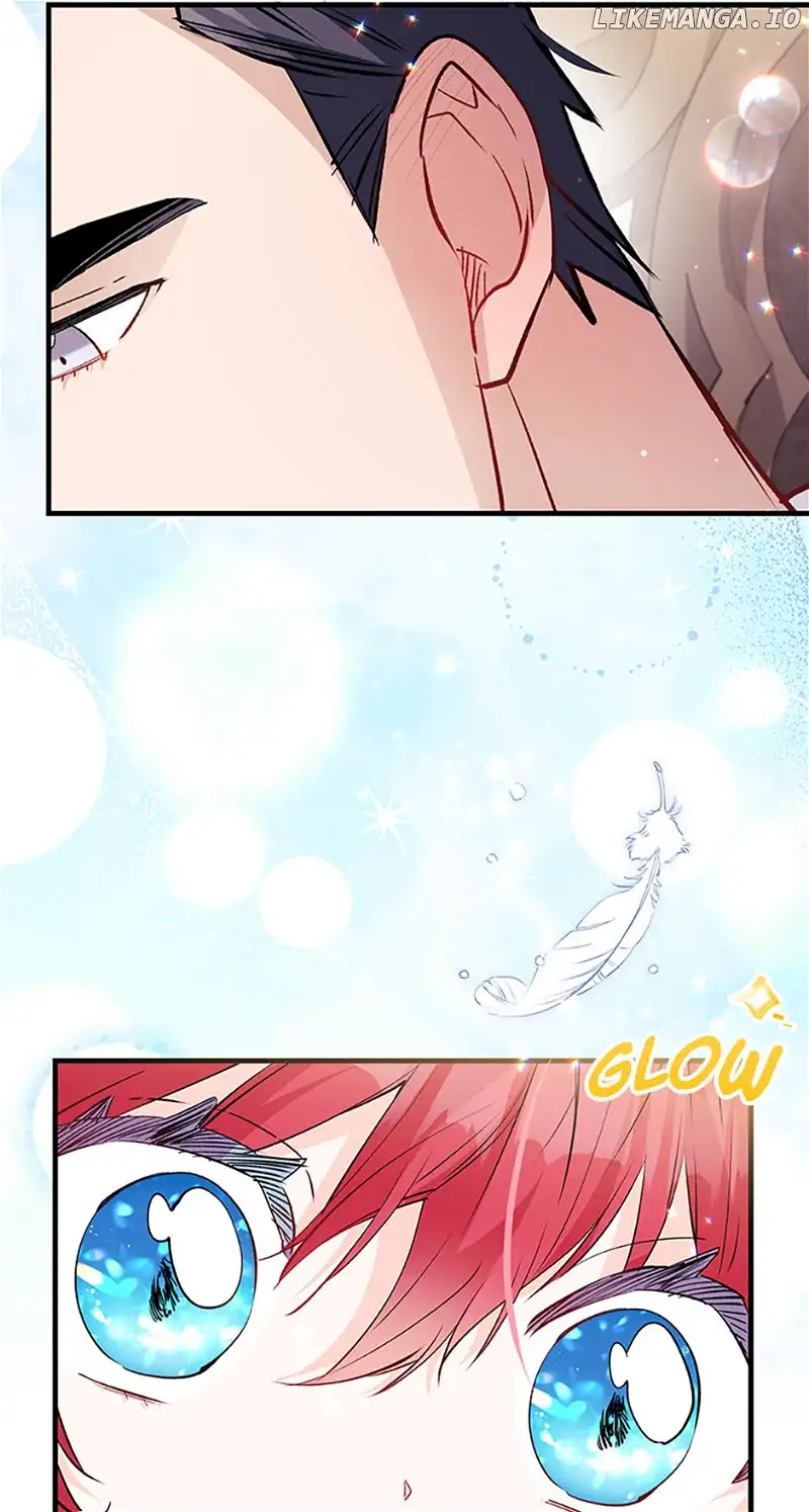 Everything is under the baby’s feet chapter 50 page 30