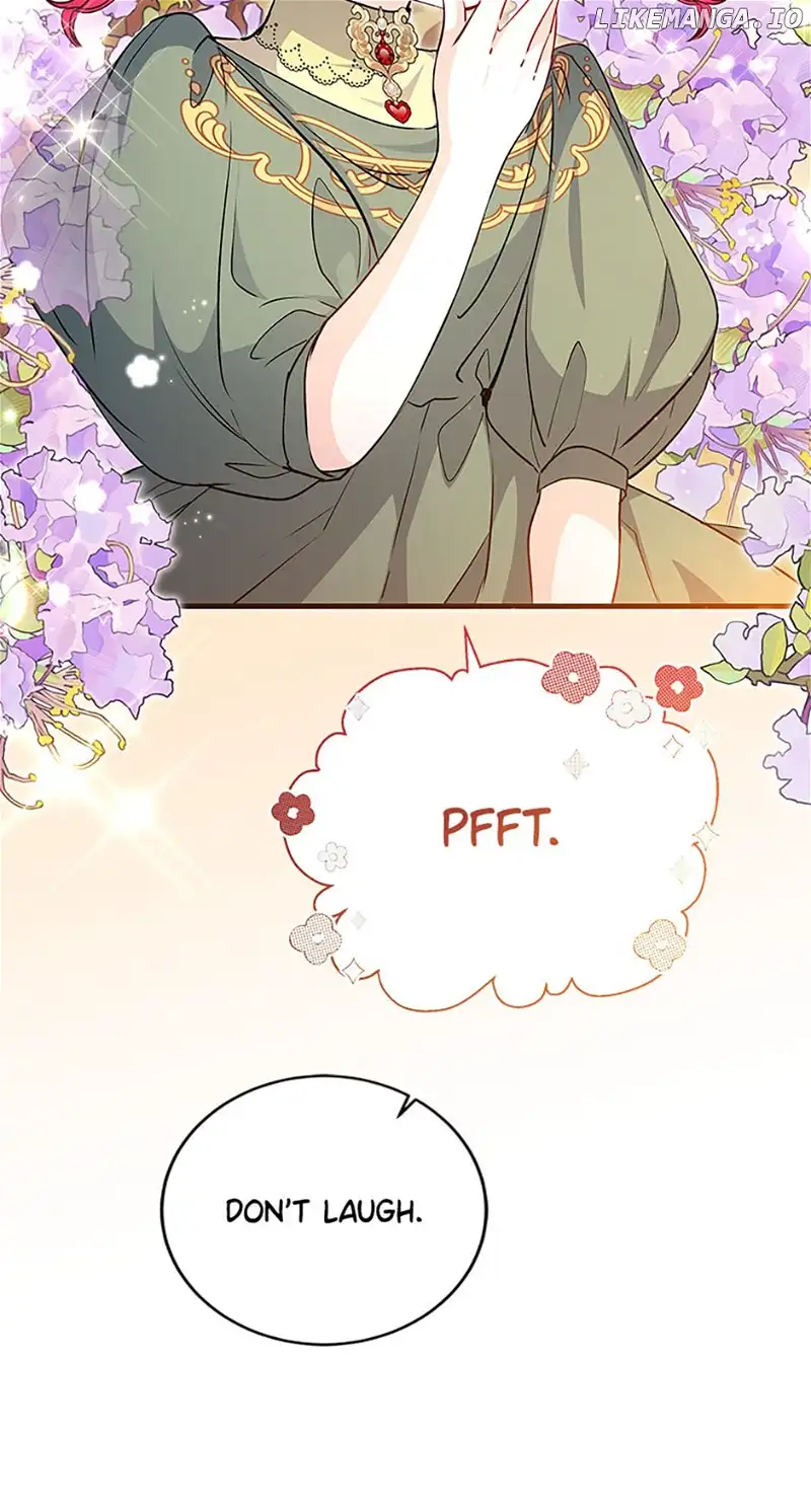 Everything is under the baby’s feet chapter 50 page 32