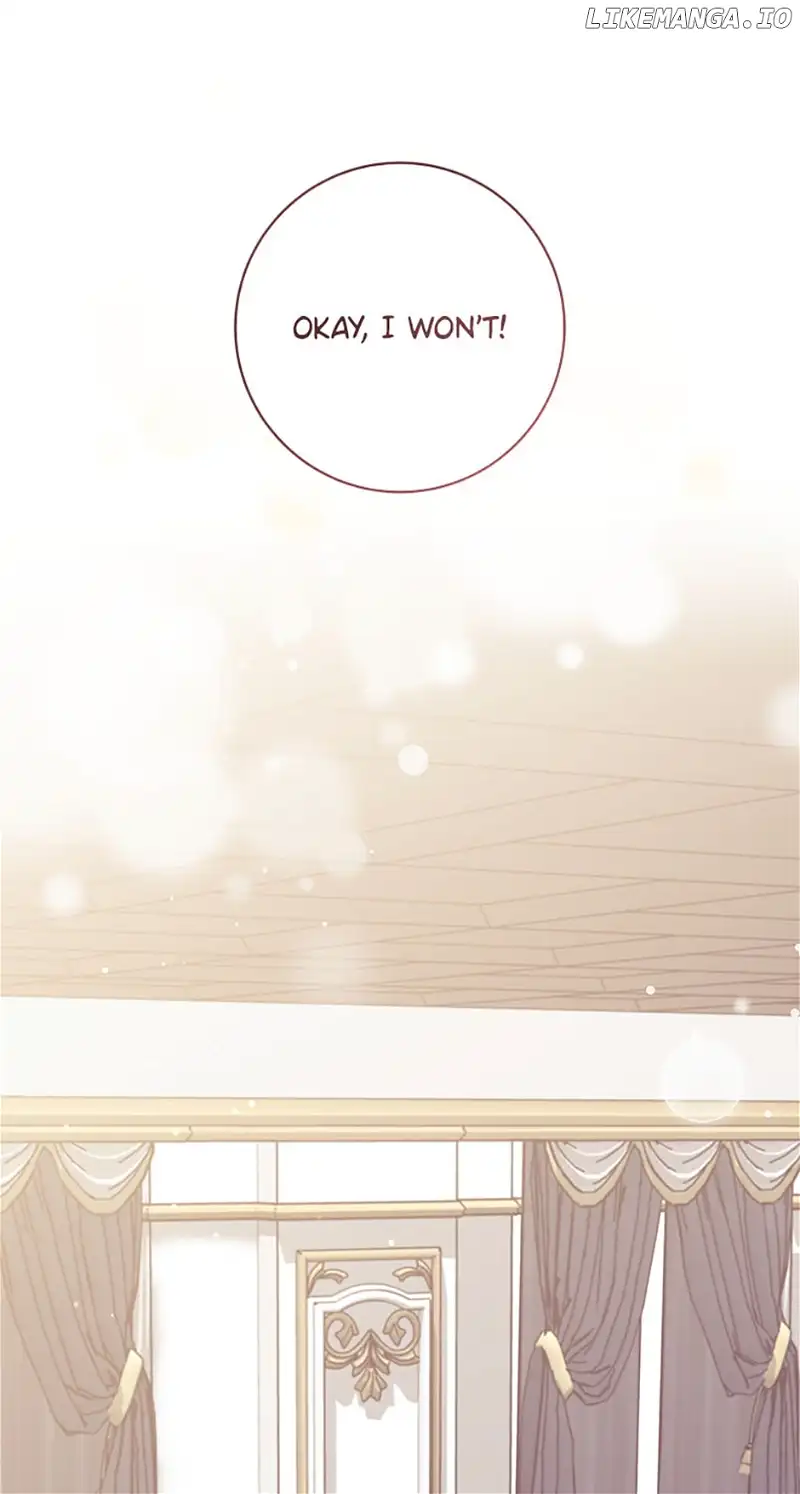 Everything is under the baby’s feet chapter 50 page 33