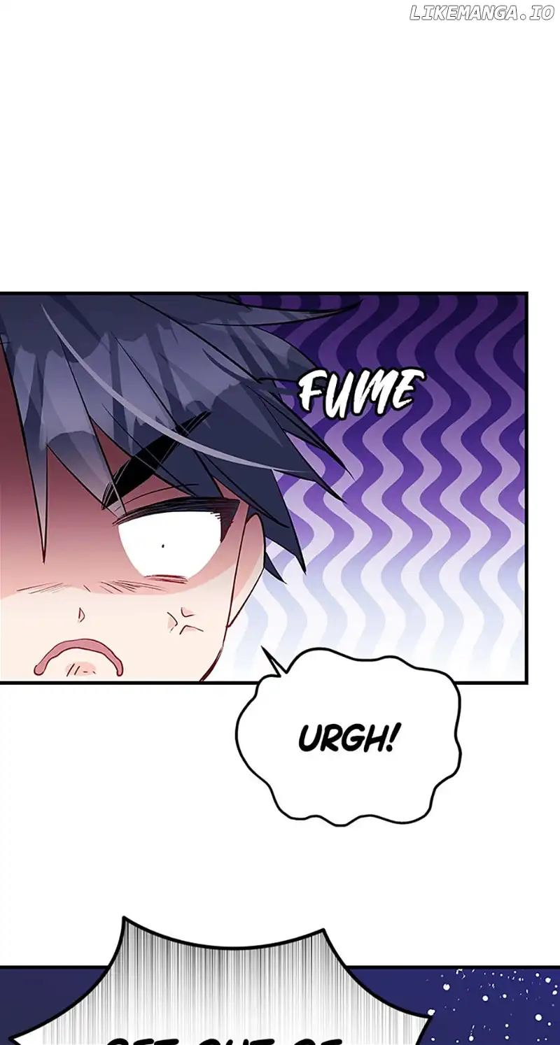 Everything is under the baby’s feet chapter 50 page 43
